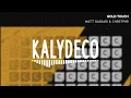 Matt Sassari, CHRSTPHR - Gold Touch