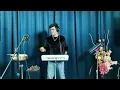 Damru Ki Pukar 🔱 Divine Shiva Beats | Janny Dholi Live Performance
