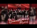 IZONE - Buenos Aires (Full EP)