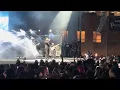 Kevin Gates Takes Over Charlotte Amilio Tour Live