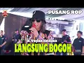 Langsung Bogoh Medley Rek Naon Deui - yayan Jatnika | Pusang ROP Live