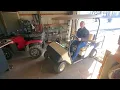92 Ezgo golf cart oil change