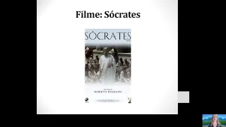 O JULGAMENTO DE SÓCRATES:  A FILOSOFIA  É CONDENADA A MORTE PELO DIREITO