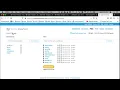 PythonAnywhere SQL
