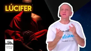 Lúcifer | Prof. Laércio Fonseca