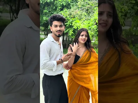 Kitna Nakhre karti 😳💗