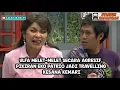 Download Lagu ULFA MELET-MELET SECARA AGRESIF, PIKIRAN EKO PATRIO JADI TRAVELLING KESANA KEMARI - STASIUN RAMADHAN