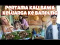 Download Lagu PERTAMA KALINYA BAWA KELUARGA KE BANDUNG ‼️Part 1 😍😍
