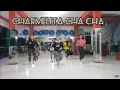 Lagu Cha-Cha CARMELITA (REMIX)||CMC Taufik Akmal||CHOREO BY ZIN HENNY 'S