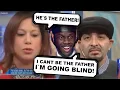 YOU ARE NOT THE FATHER PART 5
