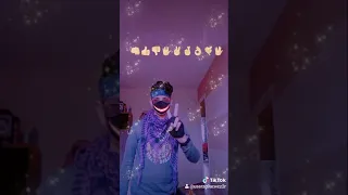 تيك توك جديد حركات اليد 