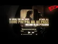 Download Lagu DJ BBHC PAL PAL DIL KE PASS X MELODI ULAR PYRAMID BY WES ALL 