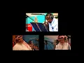 عبدالرب ادريس واصيل ابوبكر وطلال سلامه غريب