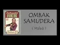 Lagu OMBAK SAMUDERA (Instrumental Kroncong Vol 5)
