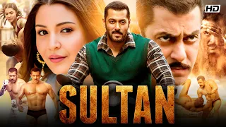 Sultan Full Movie 2016 Salman Khan Anushka Sharma Randeep Hooda Kumud Mishra सम क ष नह 