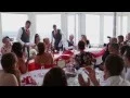 Ben Jen s wedding