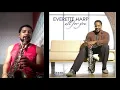 Lagu Kisses Don't Lie - Everette Harp (Transcript)