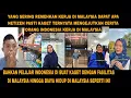Download Lagu BUAT APA KERJA DI MALAYSIA GAJI SAMA DENGAN DI INDONESIA TAPI INI FAKTANYA BIKIN NETIZEN KAGET