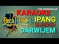 Download Lagu DARWIJEM (IPANG SUPENDI) KARAOKE LIRIK