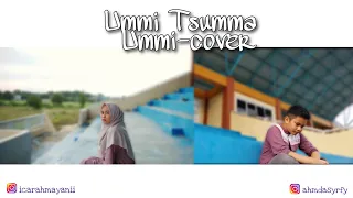 Download Ummi Tsumma Ummi cover MP3