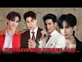 Download Lagu The Hardships These 8 BL Actors Have Faced Will Break Your Heart