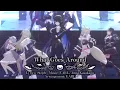 Advent won the WAR Advent sings What goes Around