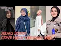 Download Lagu JEDAG JEDUG CEWE HIJAB TERBARU FULL DAMAGE 2021#tiktok #story #cewekcantik