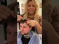 Here a quick tips for perms