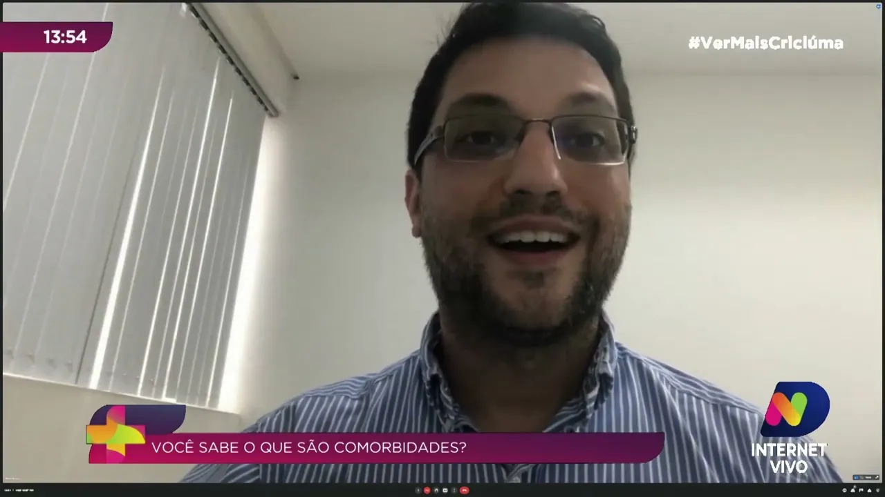 Comorbidades: entenda o que são e como podem trazer complicações à saúde