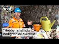 Download Lagu De recyclingsector kan niet langer concurreren met ''goedkoop plastic''  | RTV Oost