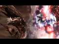 Download Lagu Old New Alatreon Medley - MH3 and MHW:I