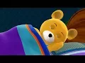 Teddy Bear Teddy Bear Turn Around - 3D Baby Songs \u0026 Nursery Rhymes for Children