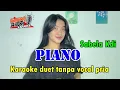 Download Lagu PIANO_Sabela Kdi //Karaoke tanpa vocal pria