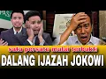 Download Lagu DALANG DI BALIK IJAZAH JOKOWI‼️YAKUB HASIBUAN MULAI JARANG MUNCUL KEMANA ⁉️