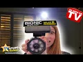 Bionic Spotlight Review - Built in Camera