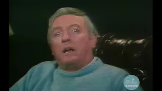 TRAILER: Celestial Navigation Simplified with William F. Buckley, Jr.