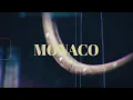 LAGOS & Danny Ocean - Mónaco (Visualizer)