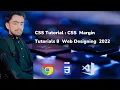 CSS Tutorial CSS Margin Tutorials Web Designing in 2022