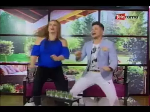 Nos visita Jorge Heredia