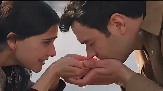 اغنية  مسلسل انت من أحببت الحلقة   مترجمة                                                          دندنها