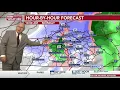WKYT First Alert Weather Forecast November 30 2020