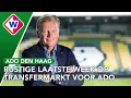 Download Lagu ADO Den Haag al vroeg klaar op transfermarkt: 'Er komt er nog één'
