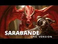 Lagu Sarabande (Handel) | EPIC TRAILER VERSION