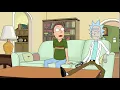 Pretty cool huh Morty Rick and Morty quote S01E08 Rick