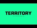 The Blaze - TERRITORY (Live at The Royal Albert Hall) [Audio]