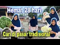 Download Lagu PUCUK UBI 8 IKAT, PEPAYA, DAN SAWI SLOBOR⁉️ TINGGAL BELI IKAN, BERAS DAN GAS