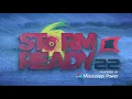 STORM READY 2022 OVERVIEW