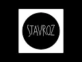 Stavroz - Merci Eclair ( Original Mix ) ( 2016 )