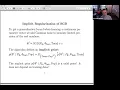 Implicit Regularization