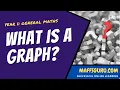 What is a graph Year 11 General Maths MaffsGuru com